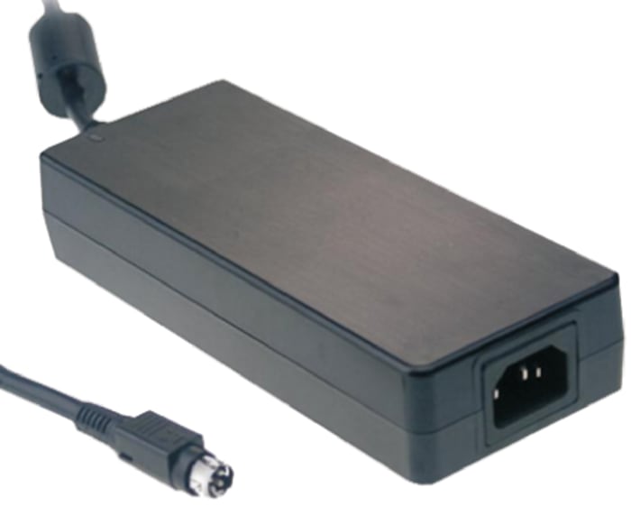 Mean Well AC/DC Adapter