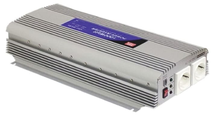 Inversores de potencia dc-ac para automóvil, 1500W