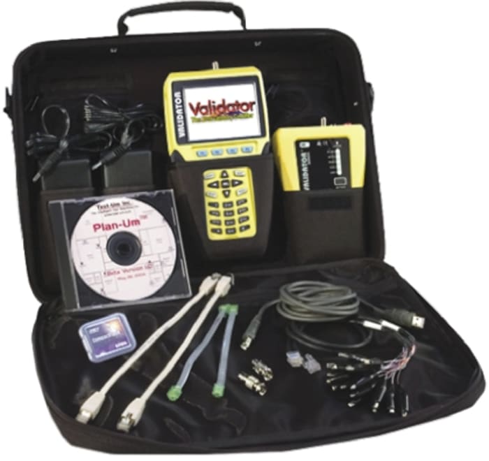 JDSU Network Tester RJ12, NT950