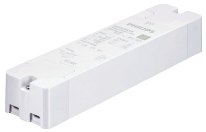 Philips Lighting, 15 → 24V Output, 17W Output, 300 → 700mA Output, Constant Current