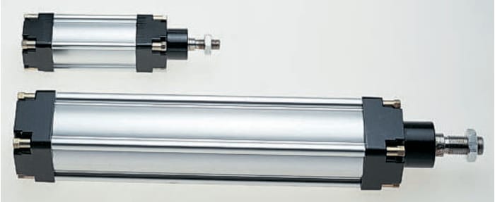 Parker CTSK050 Комплект уплотнений цилиндра