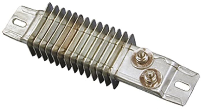 RS PRO Ceramic Heating Element, 23.75in, 1 kW, 240 V ac