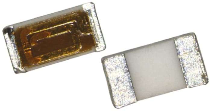 Murata, LQP15M, 0402 (1005M) Multilayer Surface Mount Inductor with a Ferrite Core, 3.6 nH ±0.1nH Multilayer 170mA Idc