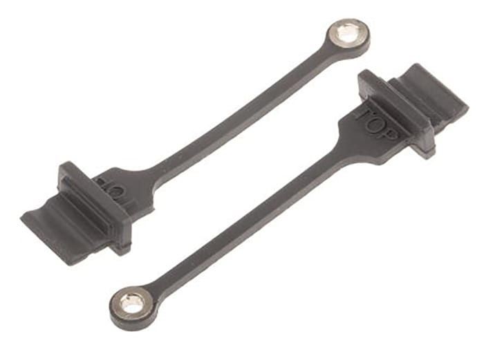 Amphenol ICC Dust Cover for use with USB Type A