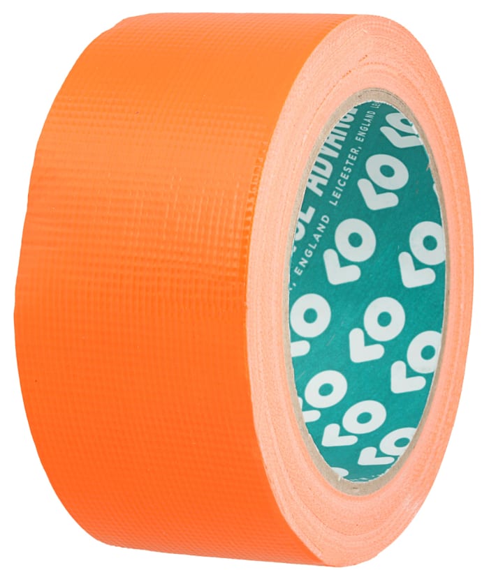 AT6210 Advance Tapes Advance Tapes AT6210 Cloth Tape, 50m x 50mm