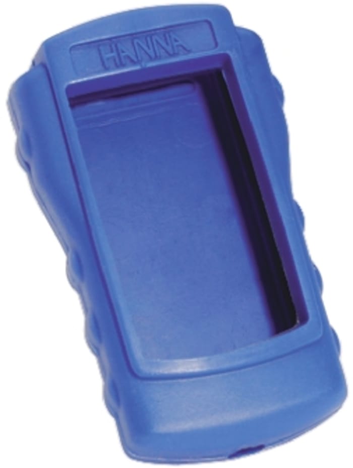 Hanna Instruments HI710007 pH ve Su Analiz Ölçüm Cihaz Kutusu, HI 93502, HI 93503, HI 99556 İle Kullanım