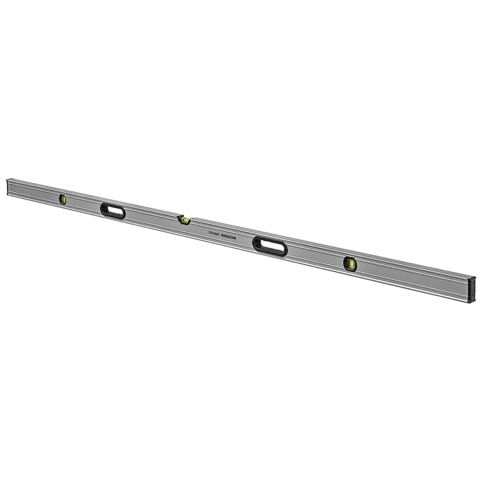 Stanley 1219mm Magnetic, Spirit Level