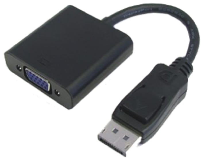 Clever Little Box KVM Mixed Cable Assembly