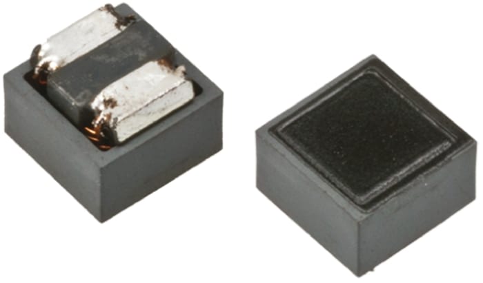 Murata, LQH66S, 2225 (5664M) Wire-wound SMD Inductor 22 μH ±20% Wire-Wound 1.1A Idc