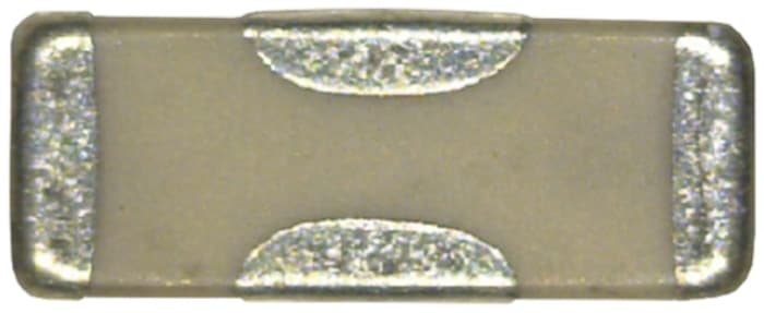Condensador pasante Murata NFM3DCC222R1H3, 2.2nF, 3.2 x 1.25 x 0.7mm, encapsulado 1206 (3216M)
