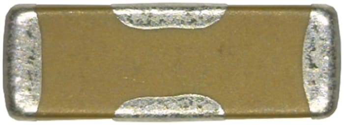 Condensateur de filtrage Murata, NFM41C, 0.022μF, 100V c.c., 300mA, Montage en surface