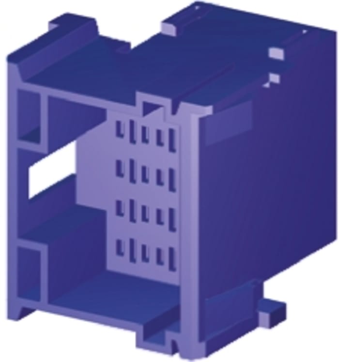3-967628-1 TE Connectivity | TE Connectivity, Timer Automotive