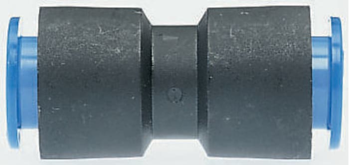 SMC KQ Series, Tube-to-Tube Connection Style