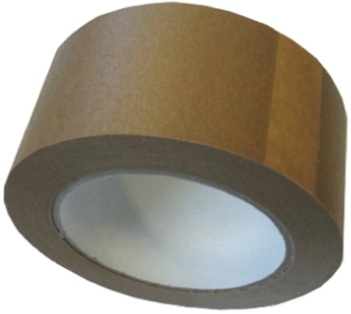 3M SCOTCH 3444 Brown Packing Tape, 50m x 50mm