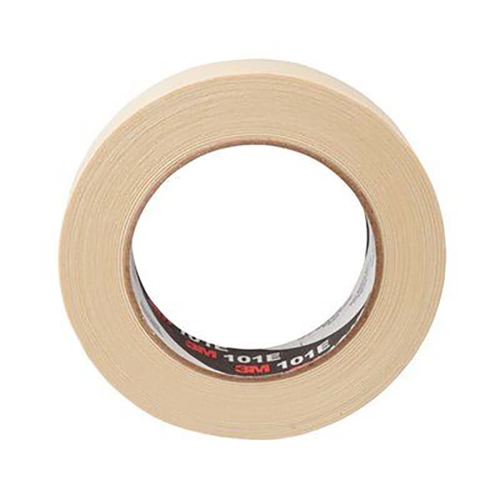 3M SCOTCH 101E Beige Masking Tape 18mm x 50m