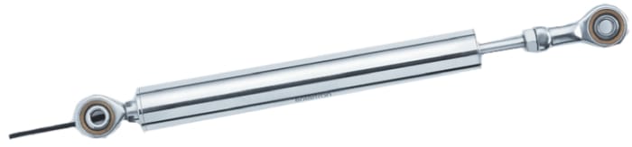 Solartron Metrology Differential Transformer, ±75mm stroke -40°C +120°C, ±10 V, ±5 V, 0 → 10 V, 0 → 5 V