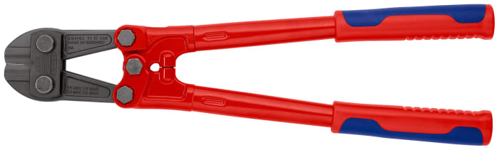 Knipex 71 72 460 460 mm High Performance Chrome Vanadium Steel Compact bolt cutter