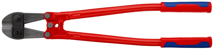 Knipex 71 72 610 610 mm High Performance Chrome Vanadium Steel Compact bolt cutter