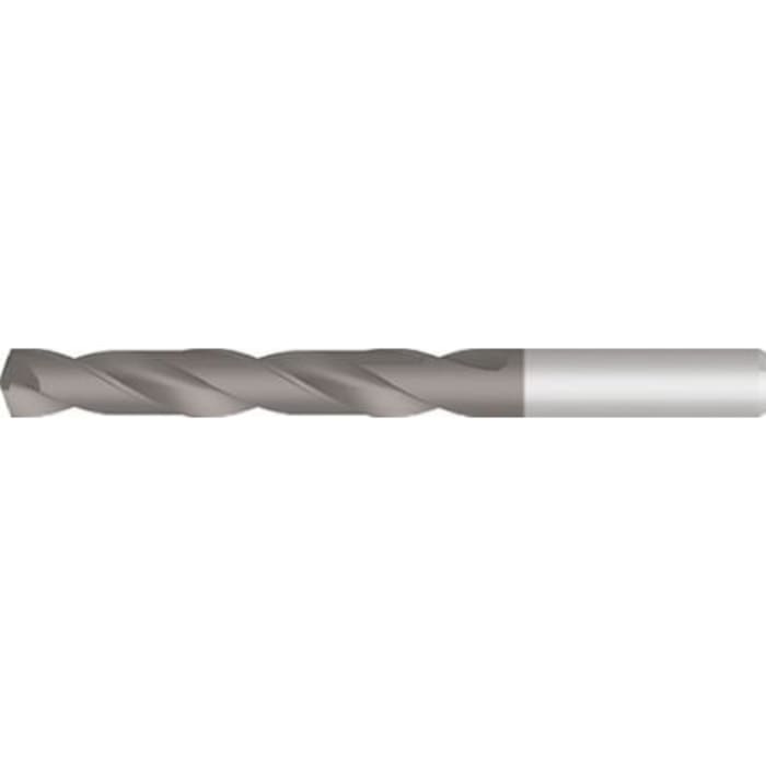 R4543.0 Dormer Dormer R454 Series Solid Carbide Twist Drill Bit