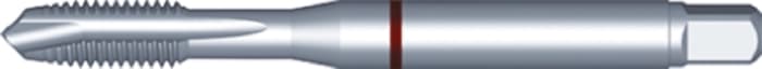 Punto en espiral M4 SHARK HSCo M/C