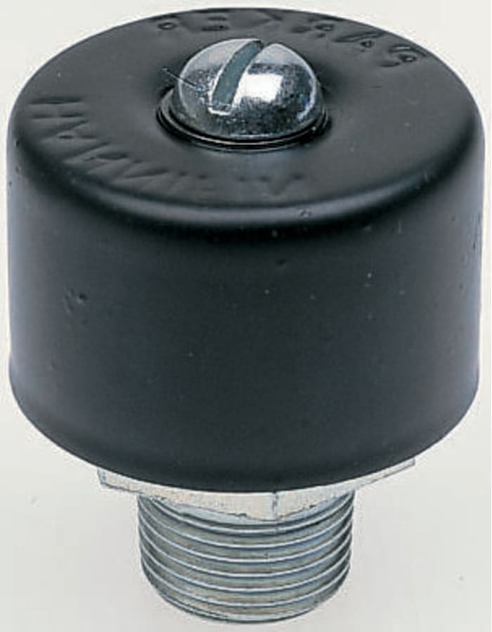 H00279001 Parker Parker G 1/4 35mm diameter Hydraulic Breather Cap