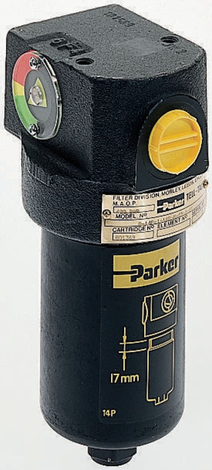 014P110BM1 Parker Parker Hydraulic Filter 014P110BM1 14P1