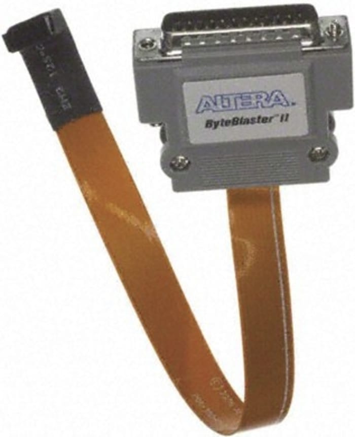 ルーター・ネットワーク機器 ALTERA EthernetBlaster II PL-ETH2-BLASTER Altera | Mouser
