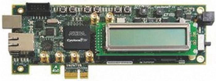Altera DK-START-4CGX15N/P