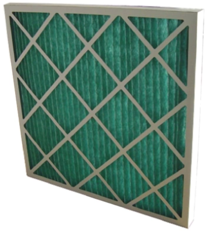 Vzduchový filtr pro vzduchotechniku 495 x 495 x 20mm