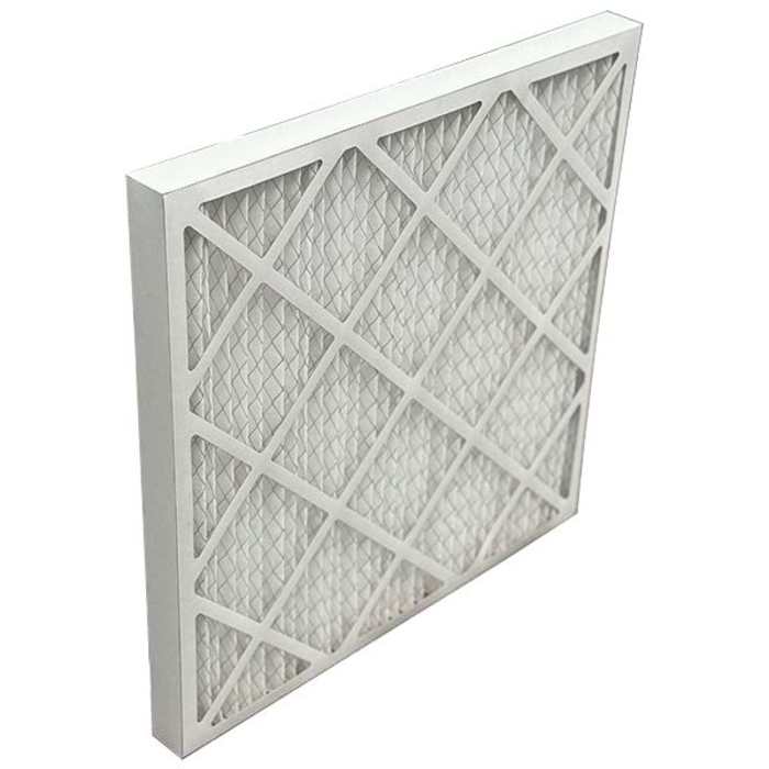 Filtre plissé G4 RS PRO, 495 x 495 x 45mm