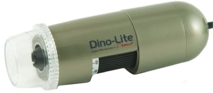 Dino-Lite AM4113ZT4-X USB 2.0 Microscope, 1300000 pixel, 430 → 470 Magnification
