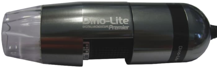 Dino-Lite AM7013MT-X USB 2.0 Microscope, 5000000 pixel, 20 → 200 Magnification