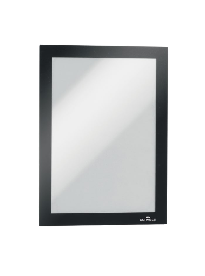 Tableau d'affichage Durable, surface PVC, Non magnétique 176mm x 236mm