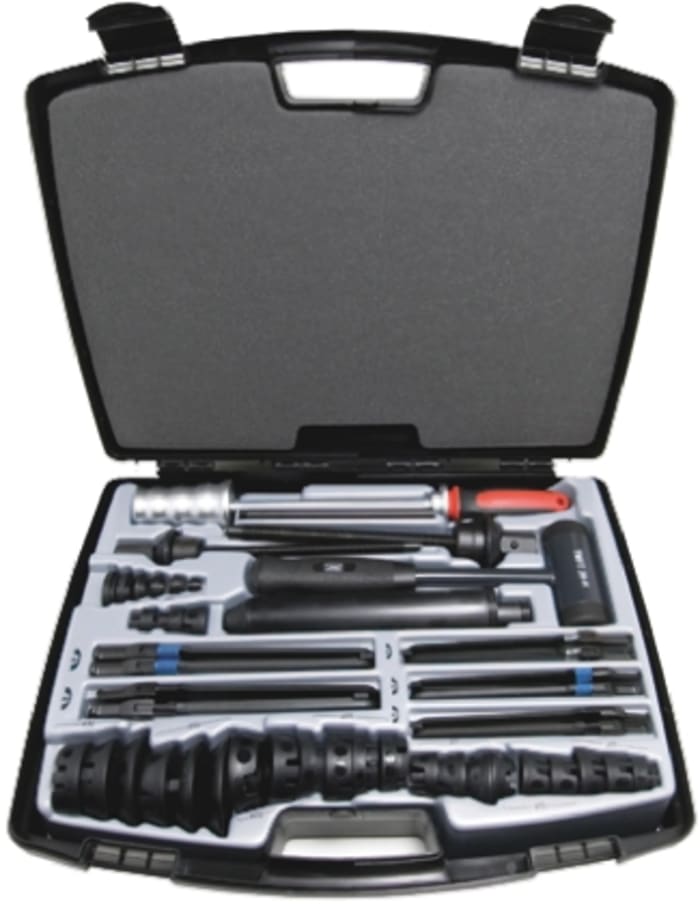Skf bearing on sale removal tool
