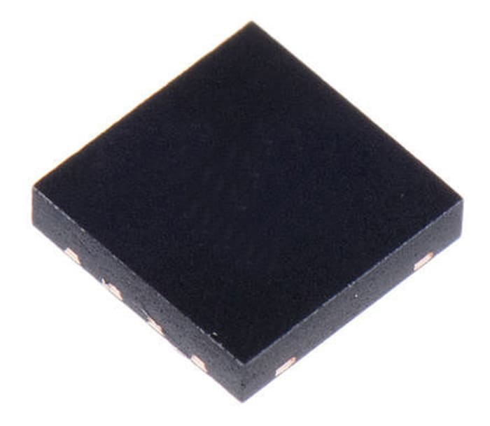 Infineon 64kbit SPI FRAM Memory 8-Pin TDFN, FM25CL64B-DG
