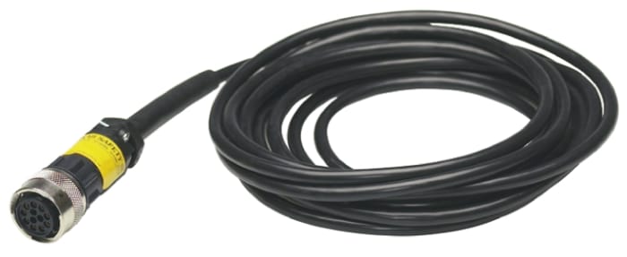 Câble de 10 m JSHK10 pour JSHD4