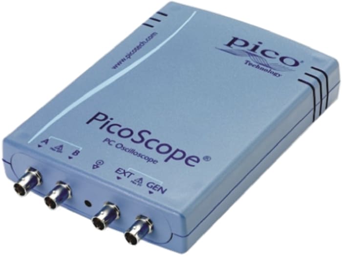 Pico Technology PicoScope 3204 MSO Осциллограф смешанных сигналов