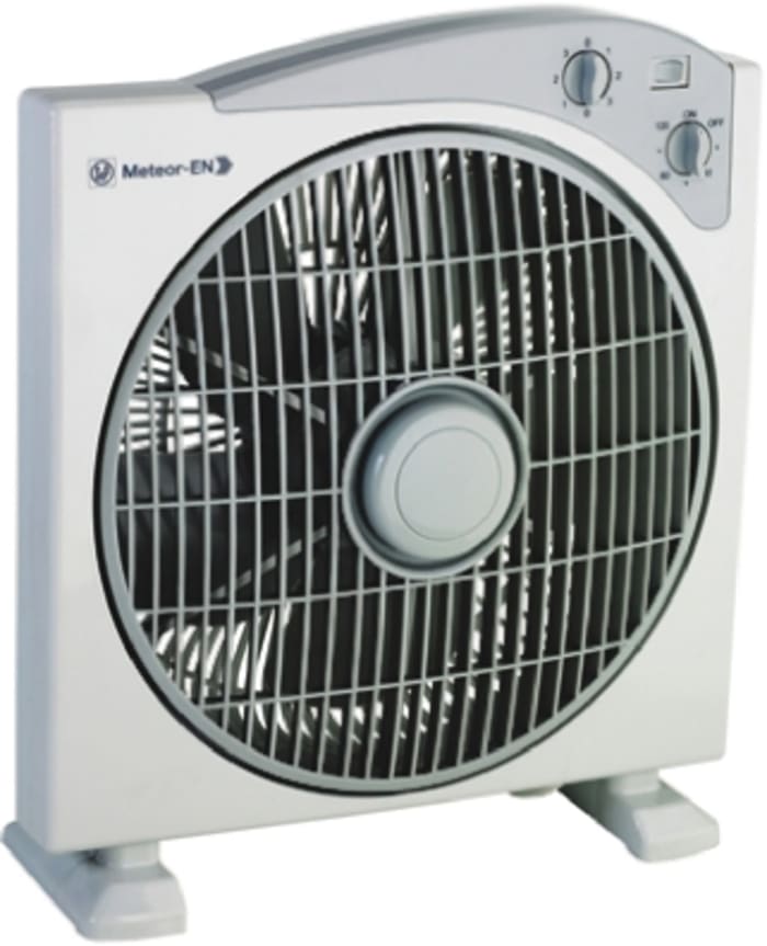 UNELVENT Desk Fan 3 speed 230 V