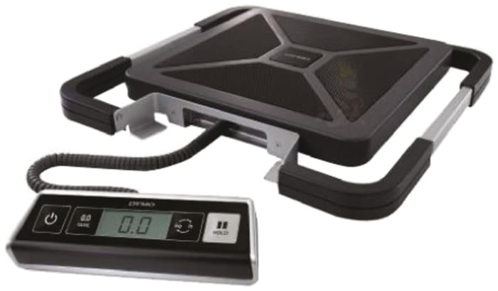 Balance Dymo S100, max. 100kg, résolution 100 g