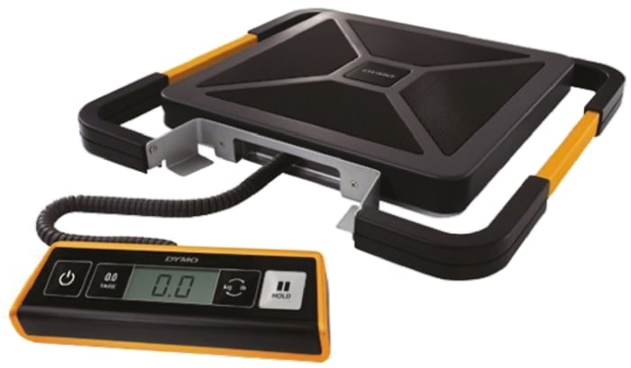 Balance électronique Dymo S180, max. 180kg, résolution 200 g