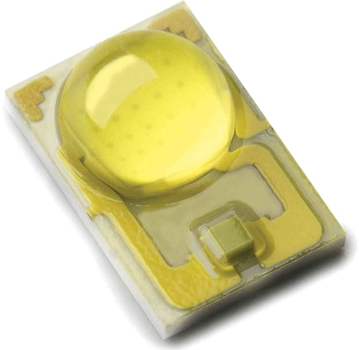 Lumileds3.5 V White LED SMD, LUXEON Rebel ES LXW8-PW50