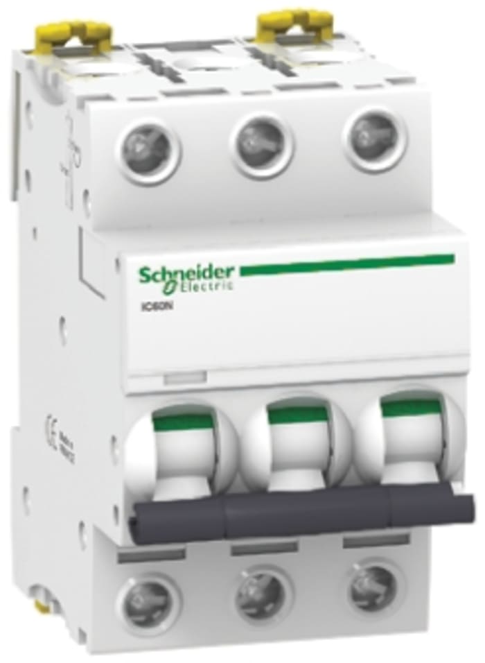 Schneider Electric A9F77320 Малогабаритный автоматический выключатель MCB