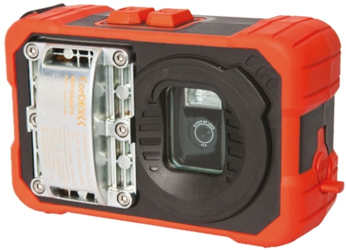 CorDEX Digital Camera