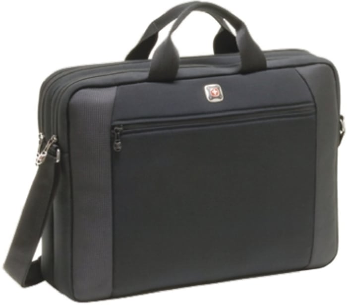 Wenger SwissGear 16in Laptop Briefcase