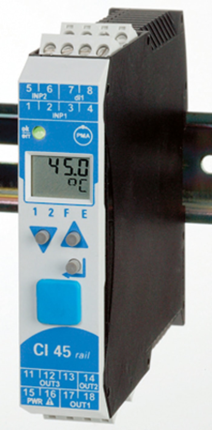 P.M.A Universal Transmitter
