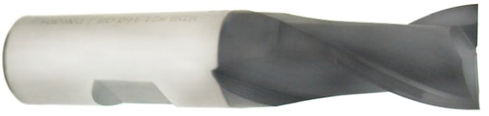 RS PRO End Mill, 16mm Cutter, Hardal SUPRA (HDS), 16 mm Shank, 19mm Cut