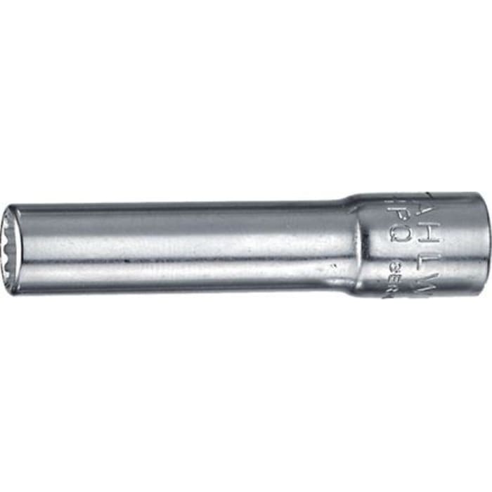 1/4DRx 5/16" SOCKET DEEP BIHEX