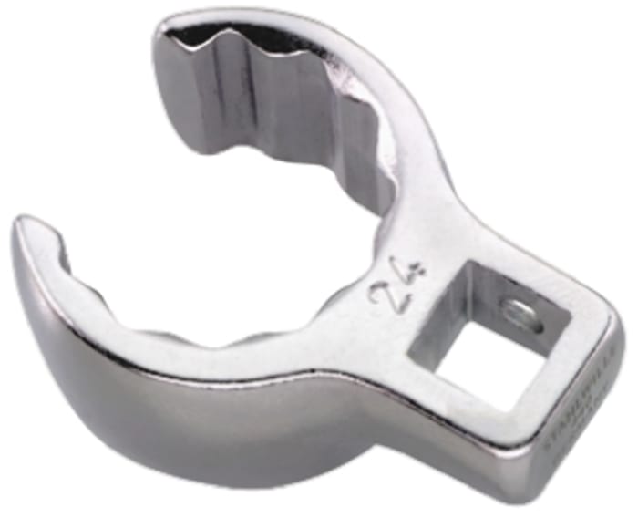 Crows outlet foot spanner