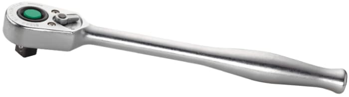 Nástrčný klíč 1/2 in Čtyřhran s ráčnou, celková délka: 265.5 mm STAHLWILLE