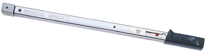 STAHLWILLE 50180040 Динамометрический ключ